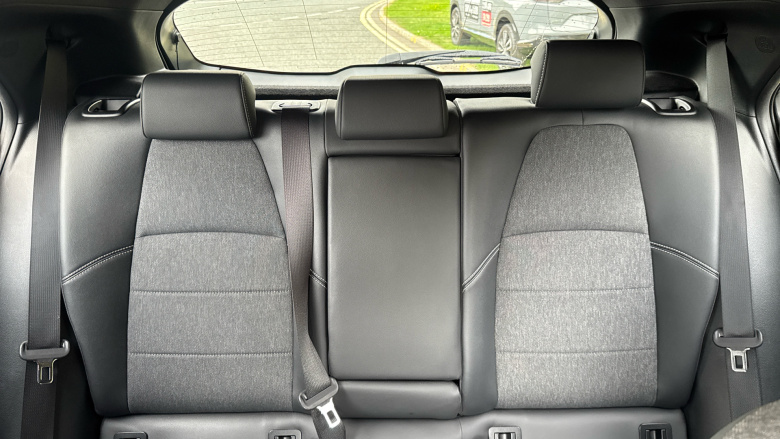 Toyota Corolla 1.8 VVT-i Hybrid Design 5dr CVT Hybrid Hatchback